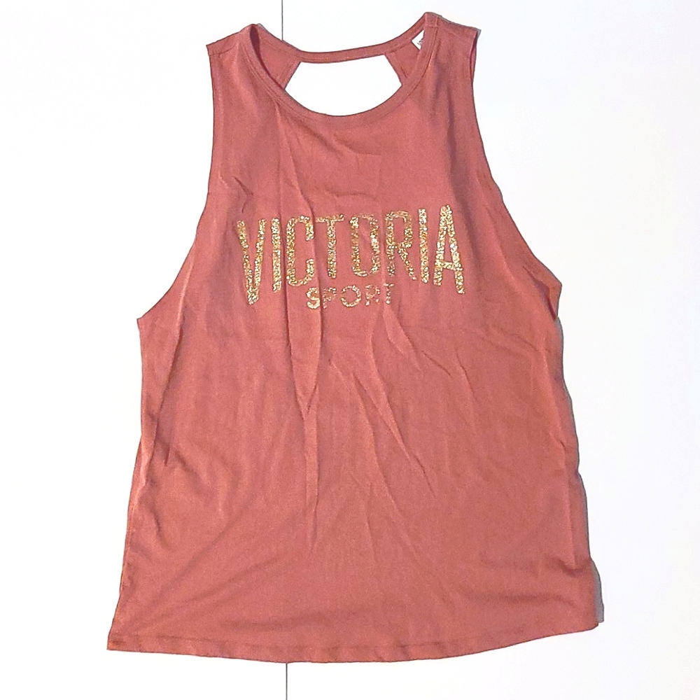 Victoria Sport Athletic Tank